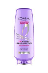 L'Oreal Paris Hyaluron Moisture 72H Moisture Sealing Conditioner c6105b7e62c092585ec7f5a9f3040a50