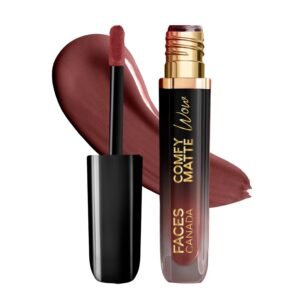 Top 10 Best Lipstick Brands in India For Perfect Daily Wear faces canada lipstick