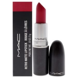 Top 10 Best Lipstick Brands in India For Perfect Daily Wear mac cosmetick lipstick