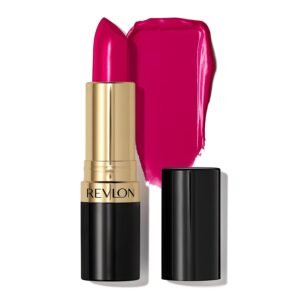Top 10 Best Lipstick Brands in India For Perfect Daily Wear revlon lipstick