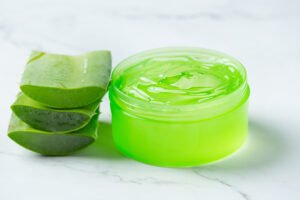 Aloe Vera for Hair Growth : Benefits & How to Use aloe vera fresh gel aloe for hair care