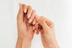 How to Make Your Grow Faster Naturally Daily Nail Care Routine