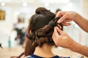 Quick Hairstyle You Can Do in 5 Minutes quick hairstyle in 5 minutes