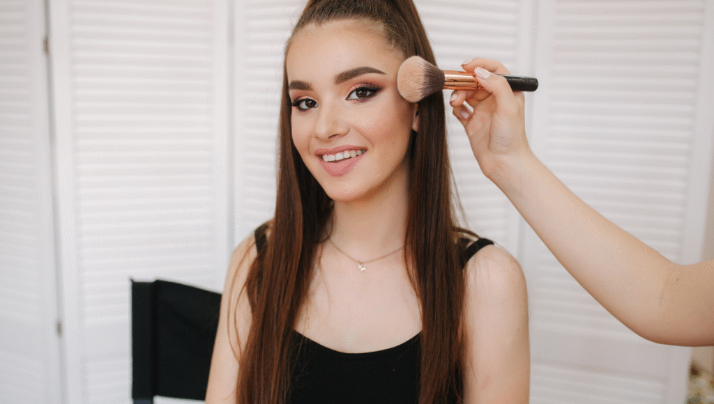 makeup Instantly Improve Your Look