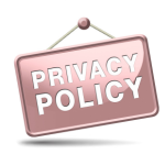 glossyness privacy policy