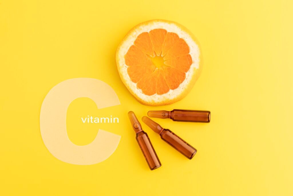best vitamin C serum under $20 for glowing skin