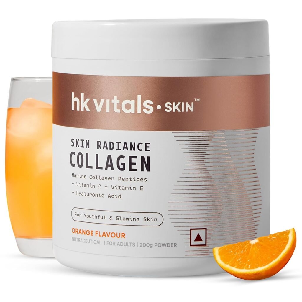 collagen supplement