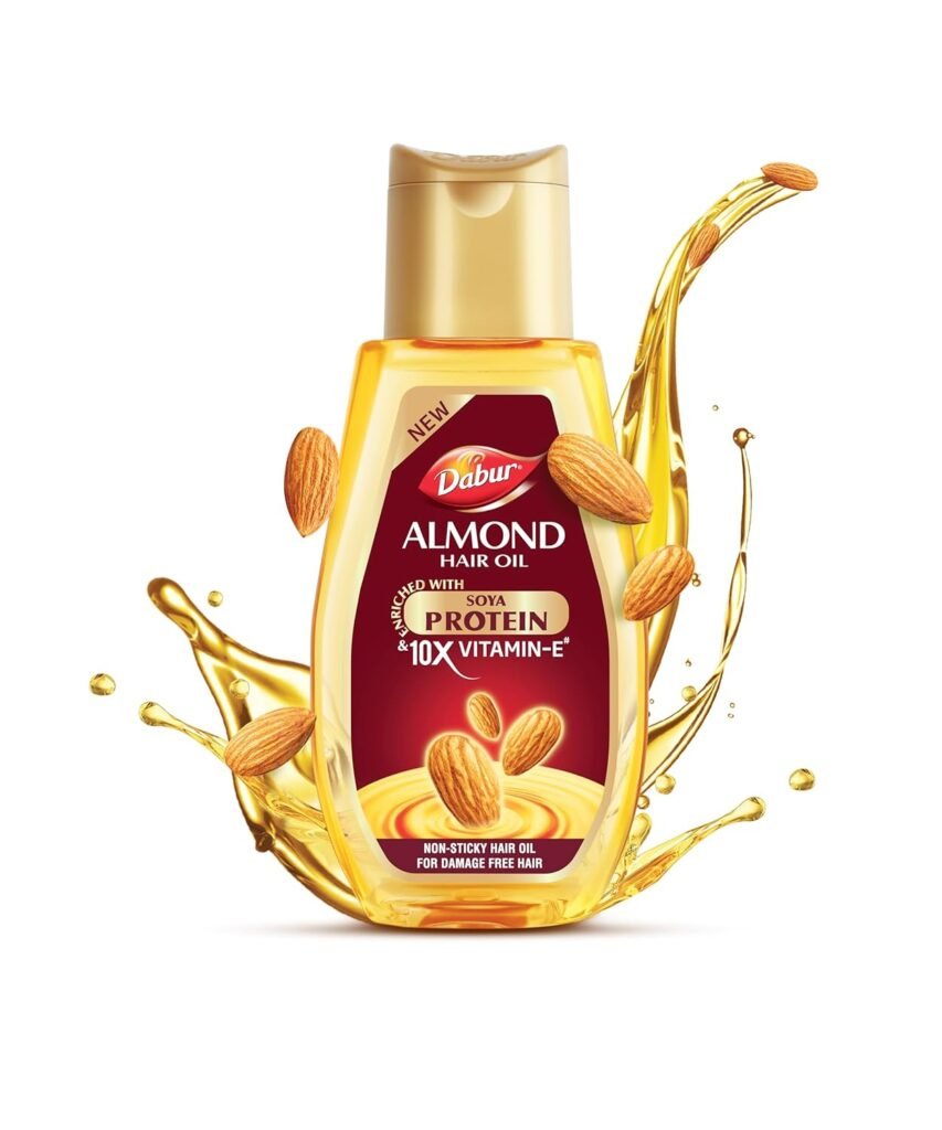 dabur hair oil