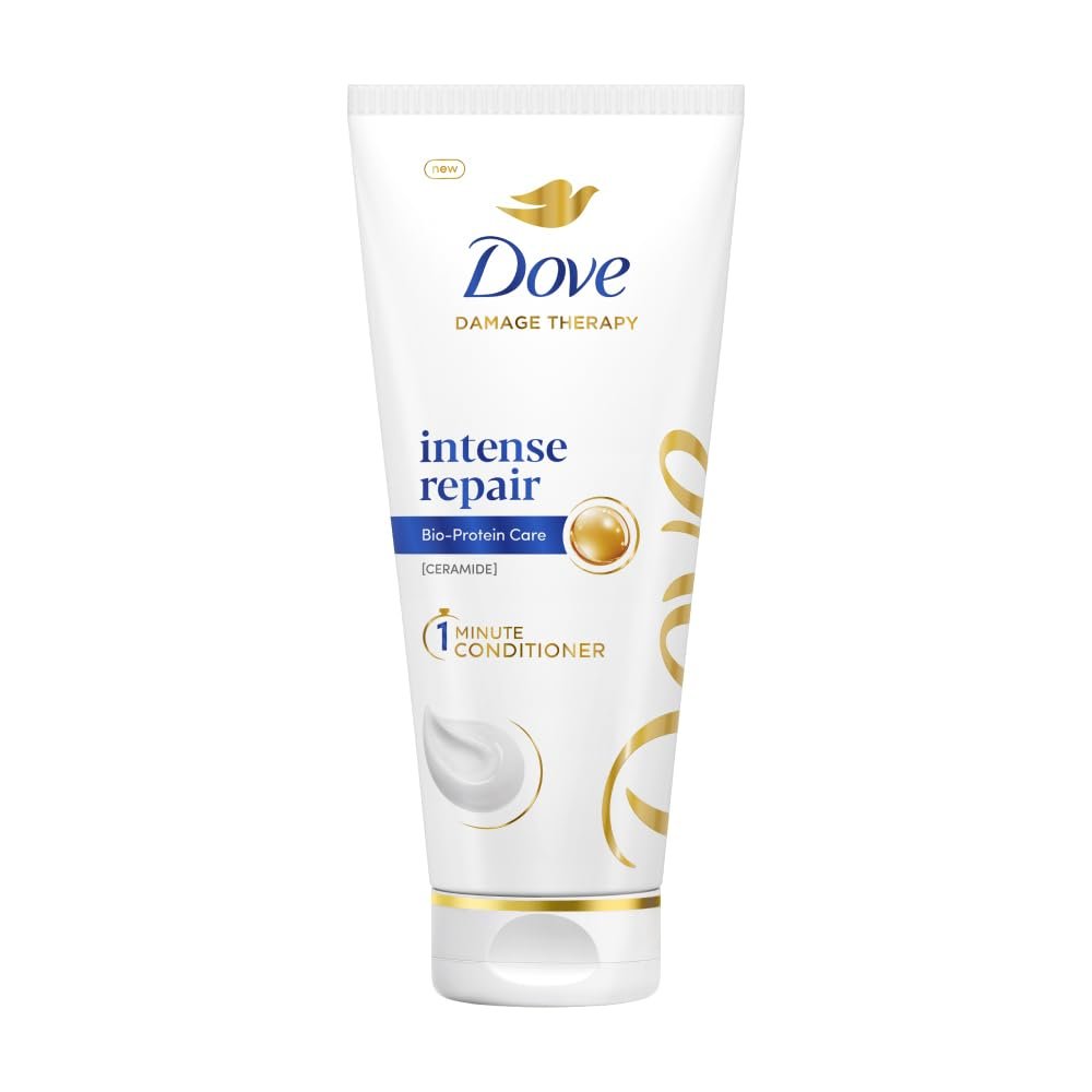 dove condistioner