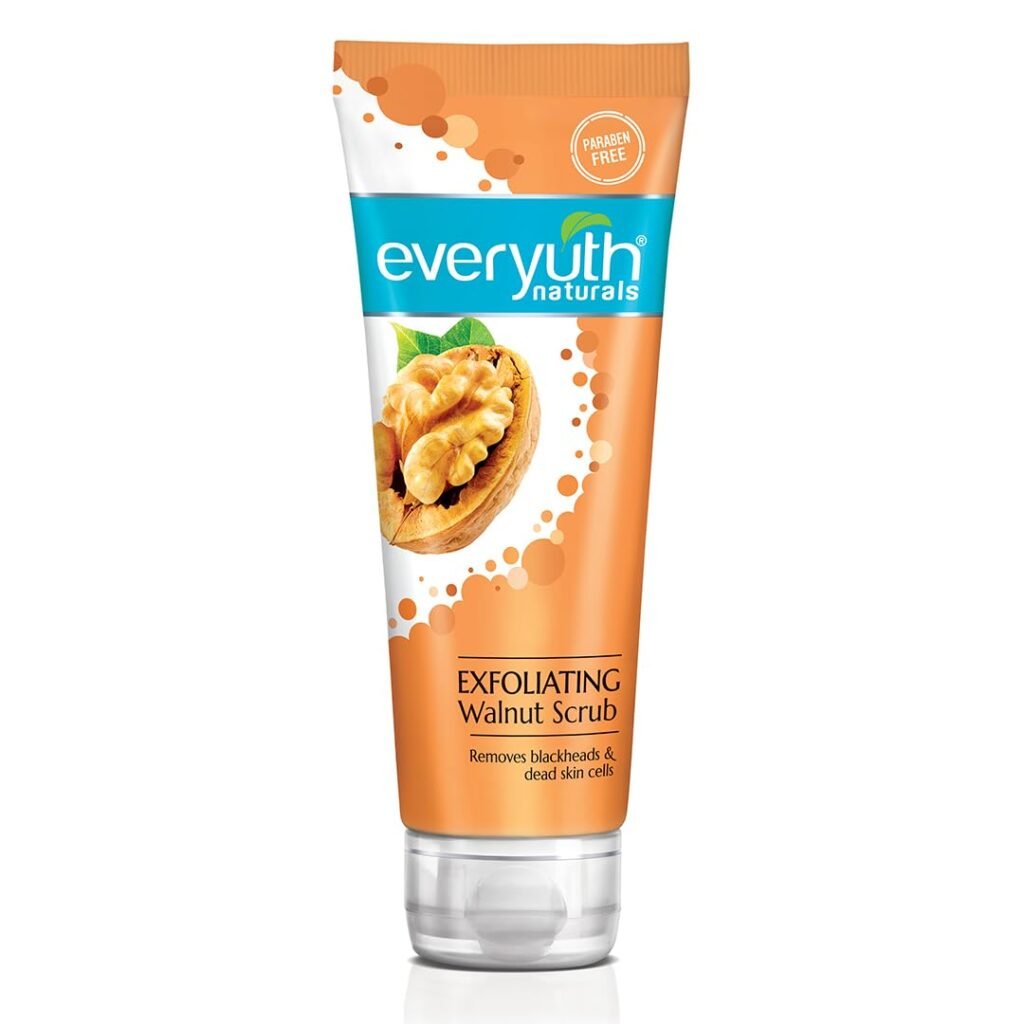 everyuth scrub
