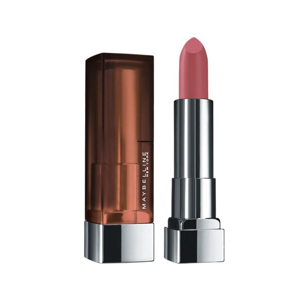 maybelline lipstick