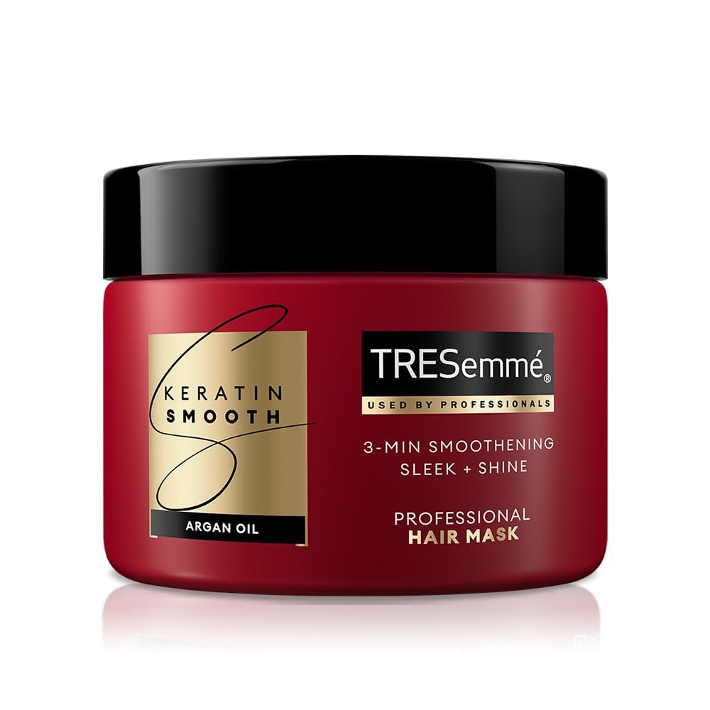 tresemme mask