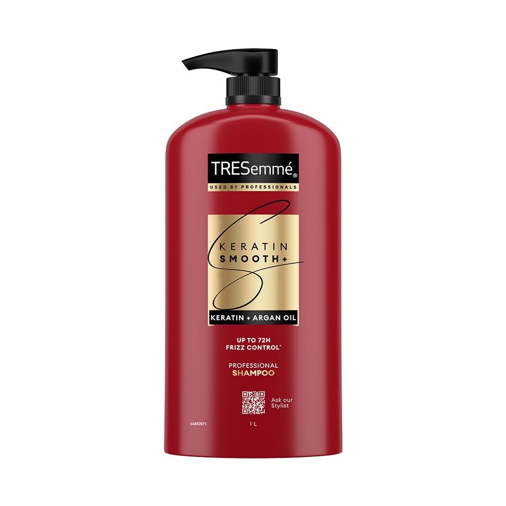 tresemme shampoo