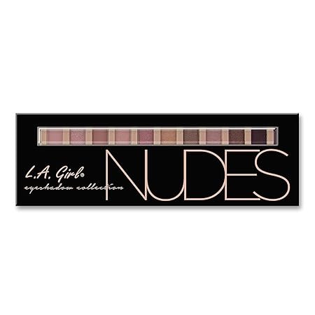 l.a girl eyeshadow